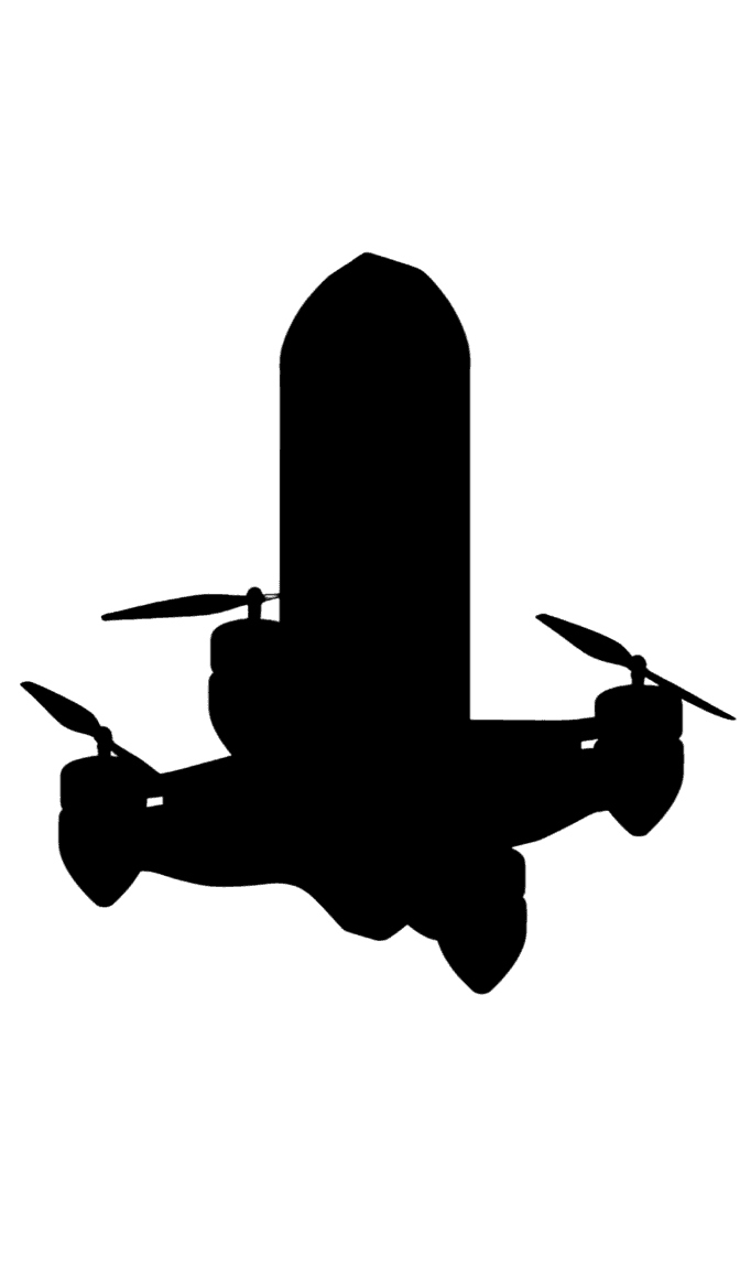 SkySentinel Adrishya