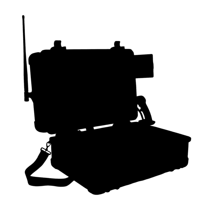 SkySentinel CommandCore