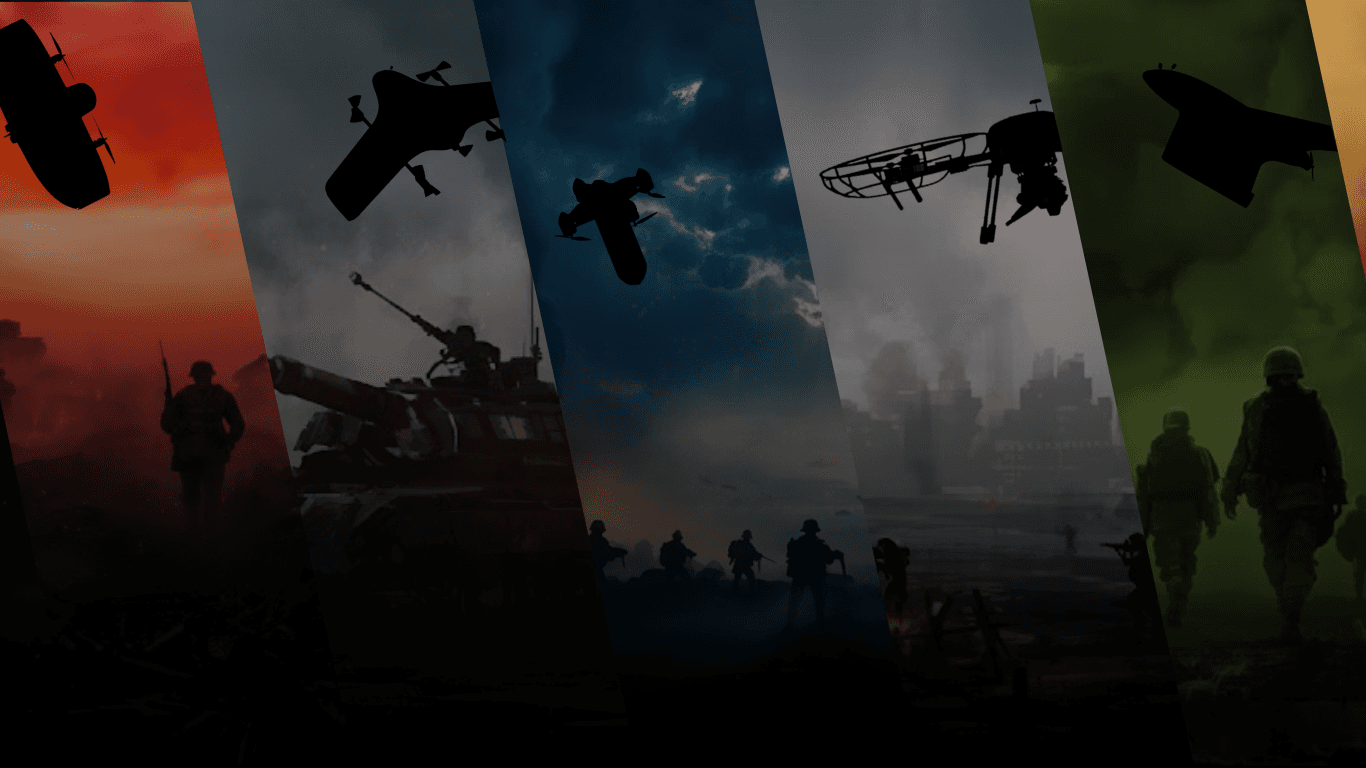Mission Background